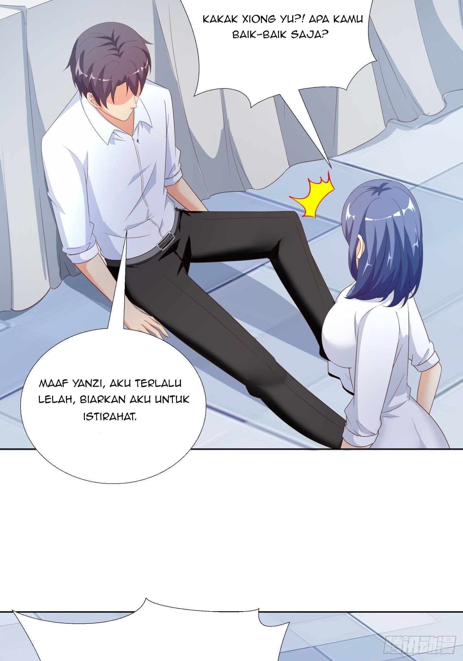 Super School Doctor (Supreme Campus Doctor) chapter 66